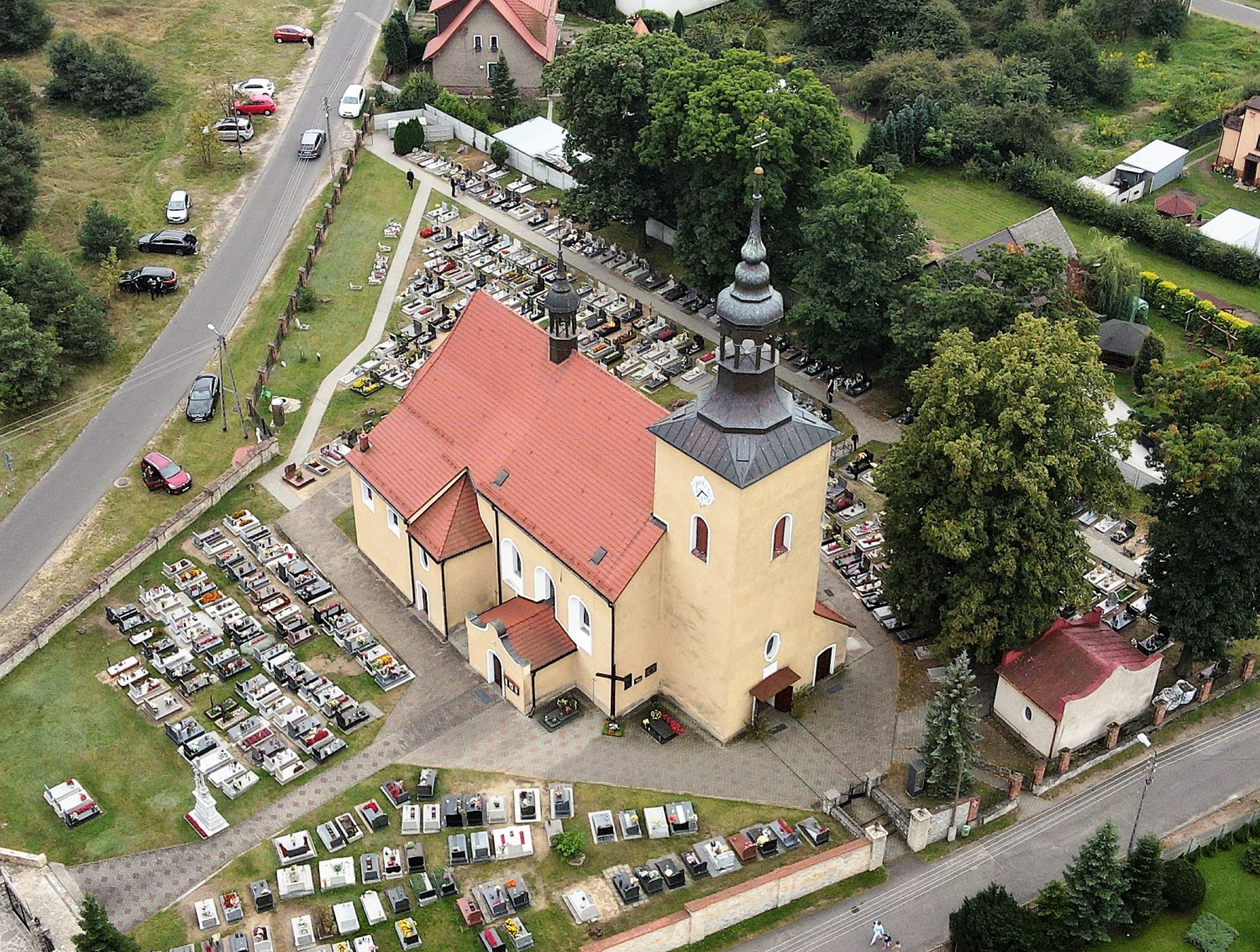 Fot. Jarosław Myśliwski